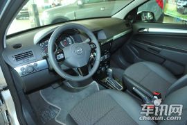 欧宝-雅特-1.8 A+ 豪华型