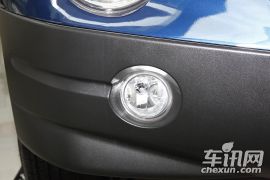 双龙汽车-爱腾-2.3 两驱精英汽油版