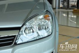 欧宝-雅特-1.8 A+ 豪华型