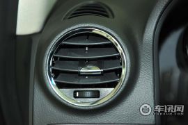 欧宝-安德拉-2.4 豪华四驱版