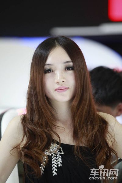 比亚迪2号车模