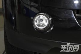 双龙汽车-雷斯特Ⅱ-2.7T 四驱豪华导航版