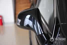 欧宝-安德拉-2.4 豪华四驱版