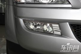 双龙汽车-享御-2.0T 四驱精英导航版