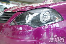 华晨中华-中华骏捷Cross-1.5手动尊贵型 飞炫