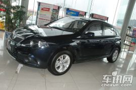 华晨中华-中华骏捷FRV-1.5MT豪华型