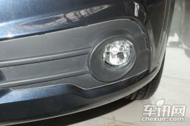 华晨中华-中华骏捷FRV-1.5MT豪华型