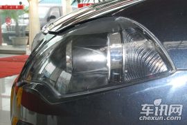 华晨中华-中华骏捷FRV-1.5MT豪华型