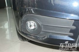 华晨中华-中华骏捷FRV-1.5MT豪华型