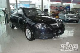 华晨中华-中华骏捷FRV-1.5MT豪华型