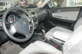 华晨中华-中华骏捷FRV-1.5MT豪华型