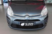 雪铁龙-大C4毕加索-2.0 豪华型