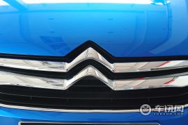 东风雪铁龙-世嘉-两厢 1.6自动乐享型