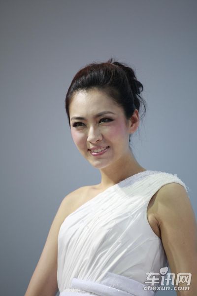 一汽-大众1号车模