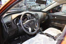 广汽乘用车-传祺GS5-基本型