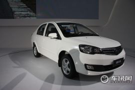 天津一汽-威志V5