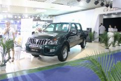 吉奥汽车-财运100