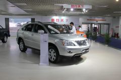 曙光汽车-旗胜V3