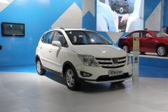 长安汽车-长安CX20