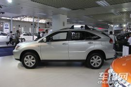 曙光汽车-旗胜V3