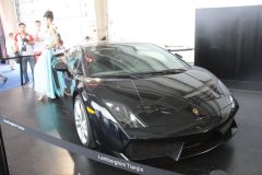 兰博基尼-Gallardo