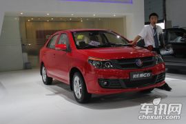 吉利汽车-英伦SC6