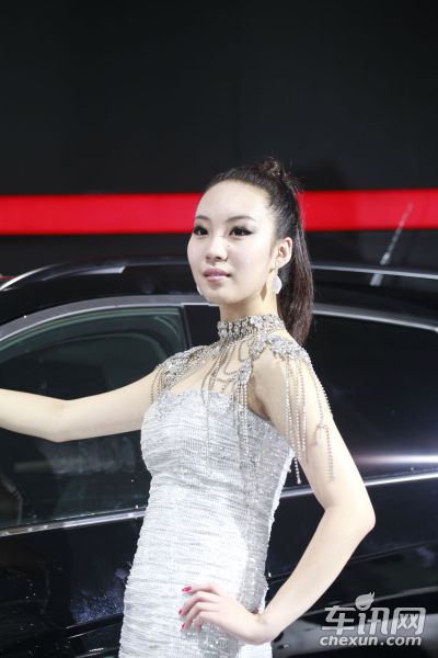 凯迪拉克(进口)1号车模