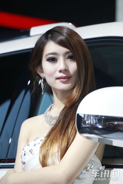 凯迪拉克(进口)2号车模