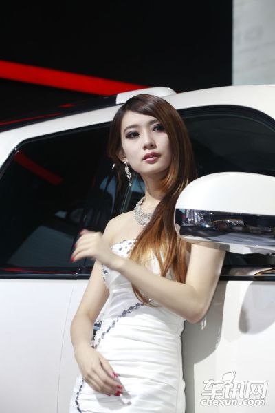 凯迪拉克(进口)2号车模