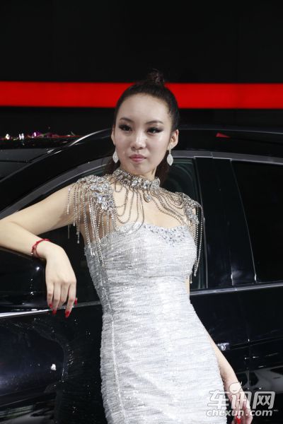 凯迪拉克(进口)1号车模