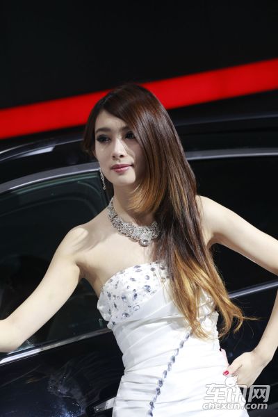 凯迪拉克(进口)2号车模