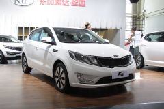 东风悦达起亚-起亚K2两厢