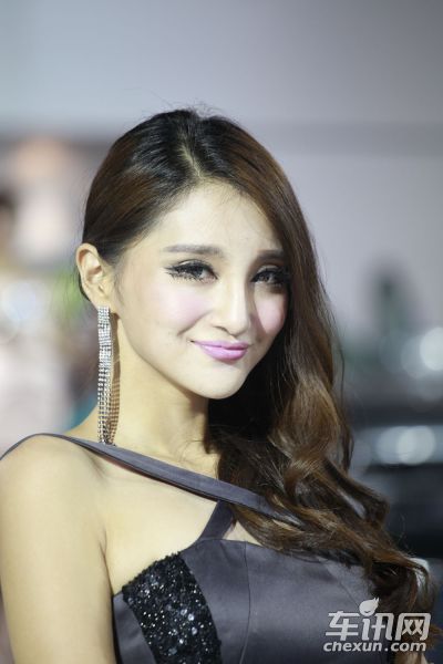 三菱(进口)4号车模