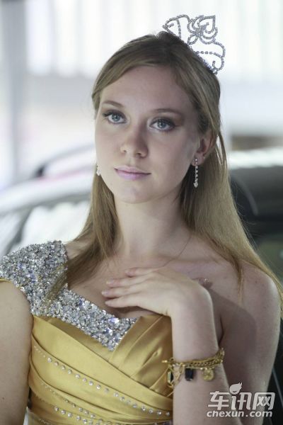 长城汽车1号车模