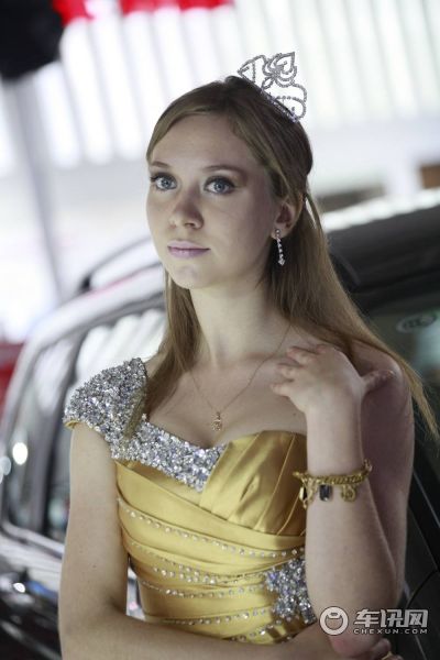 长城汽车1号车模