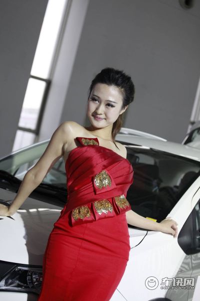 长城汽车2号车模