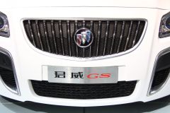 通用别克-君威GS