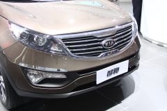 东风悦达起亚-智跑