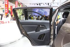 东风悦达起亚-智跑