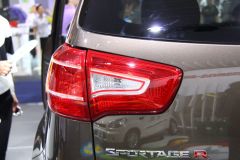 东风悦达起亚-智跑