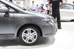 广汽本田-理念S1