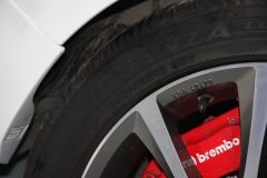 通用别克-英朗XT