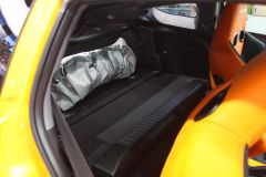 本田-本田CR-Z改装版