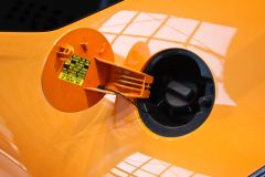 本田-本田CR-Z改装版