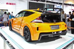 本田-本田CR-Z改装版