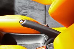 本田-本田CR-Z改装版