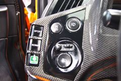 本田-本田CR-Z改装版