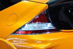 本田-本田CR-Z改装版