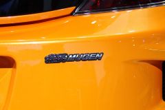 本田-本田CR-Z改装版