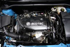 通用别克-英朗XT